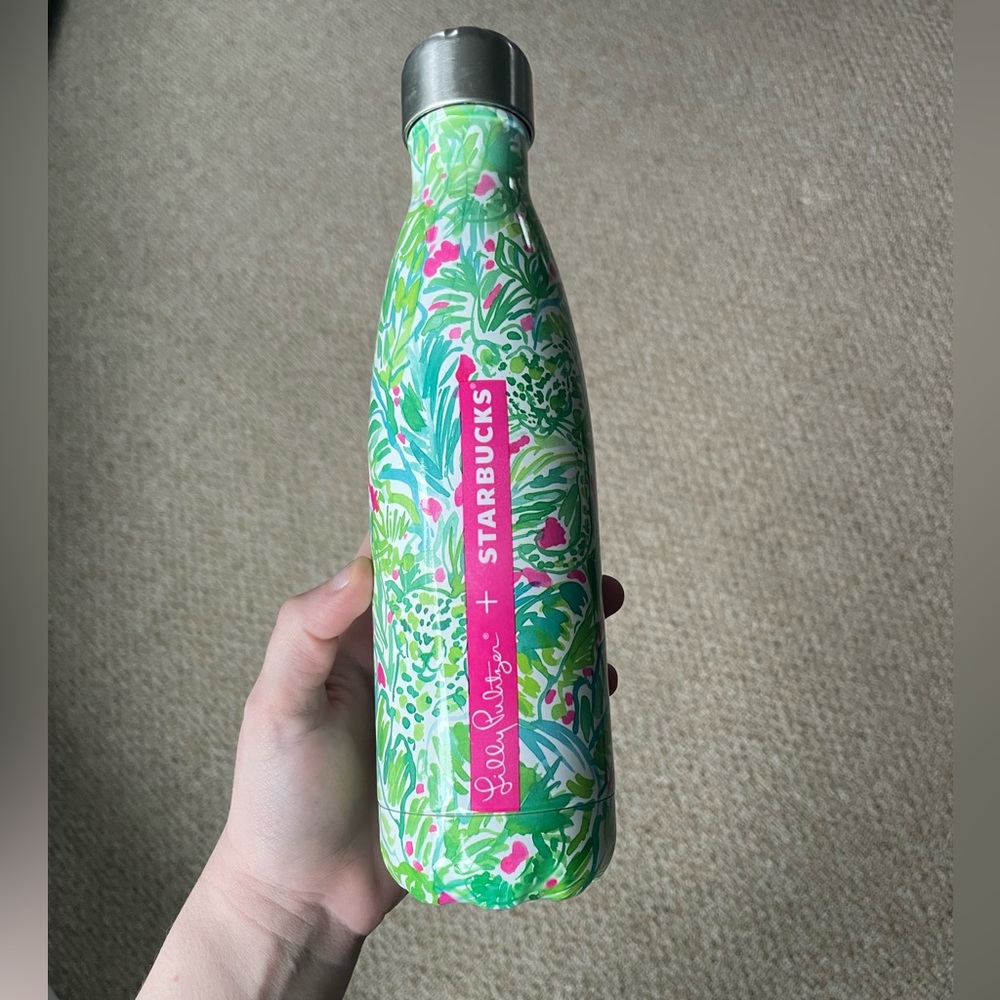 Lilly Pulitzer